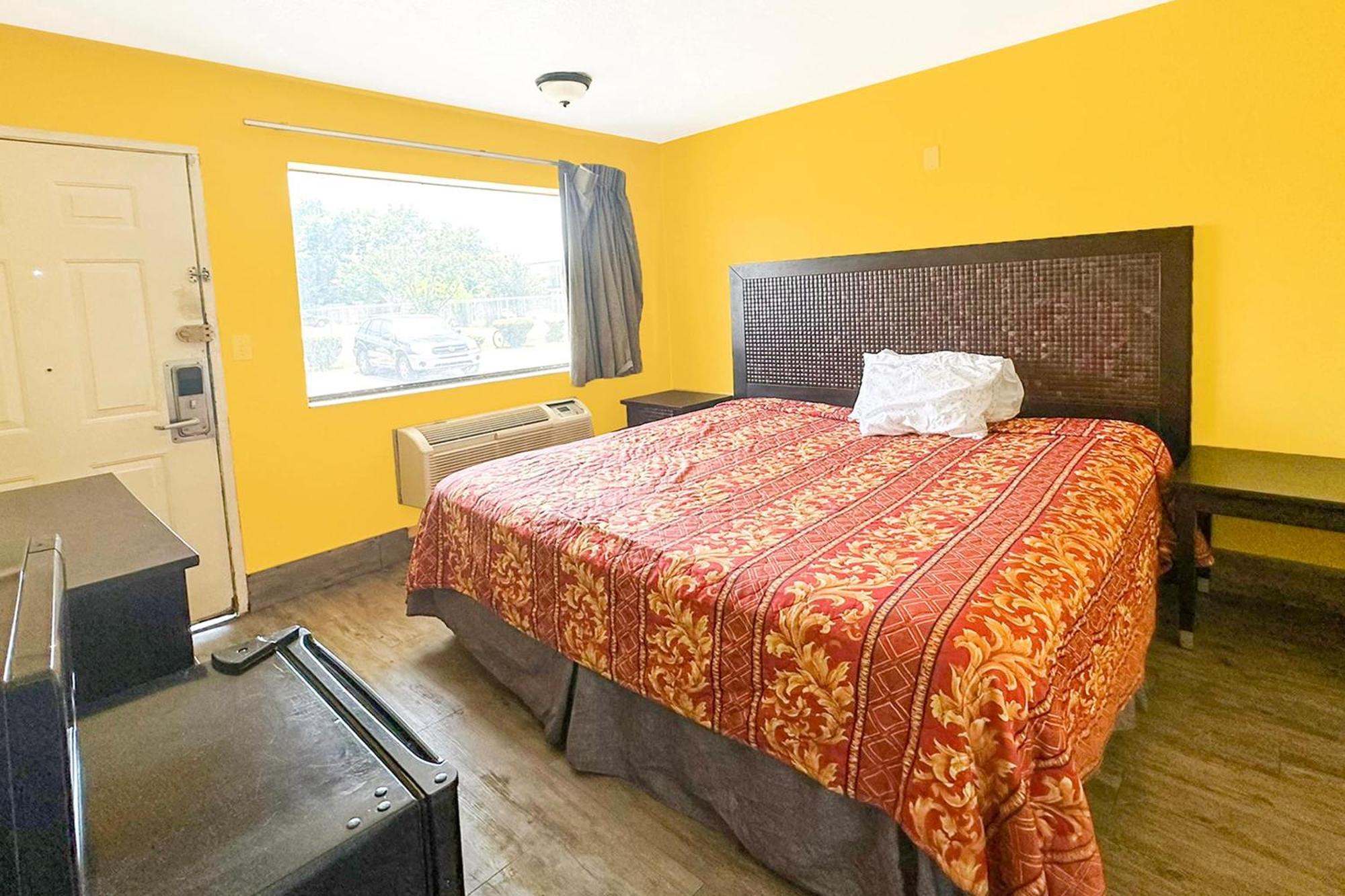 Luxury Inn By Oyo Albany Zewnętrze zdjęcie