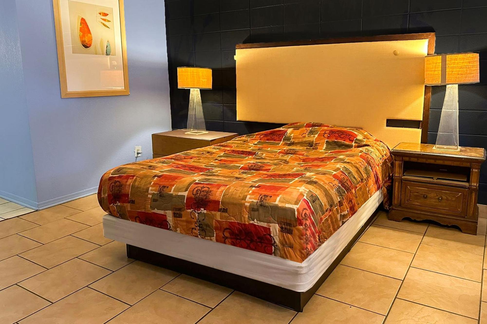 Luxury Inn By Oyo Albany Zewnętrze zdjęcie