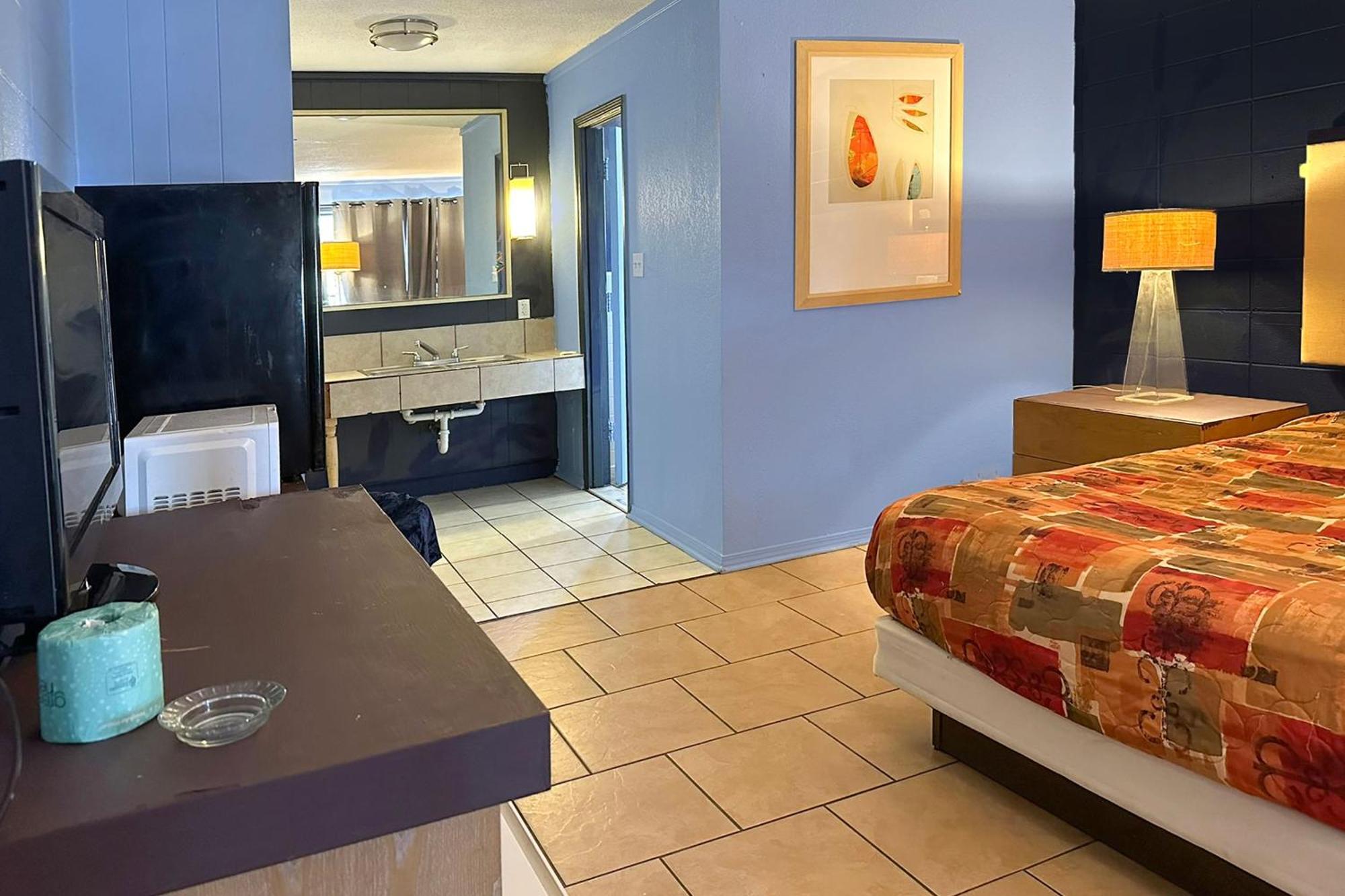 Luxury Inn By Oyo Albany Zewnętrze zdjęcie